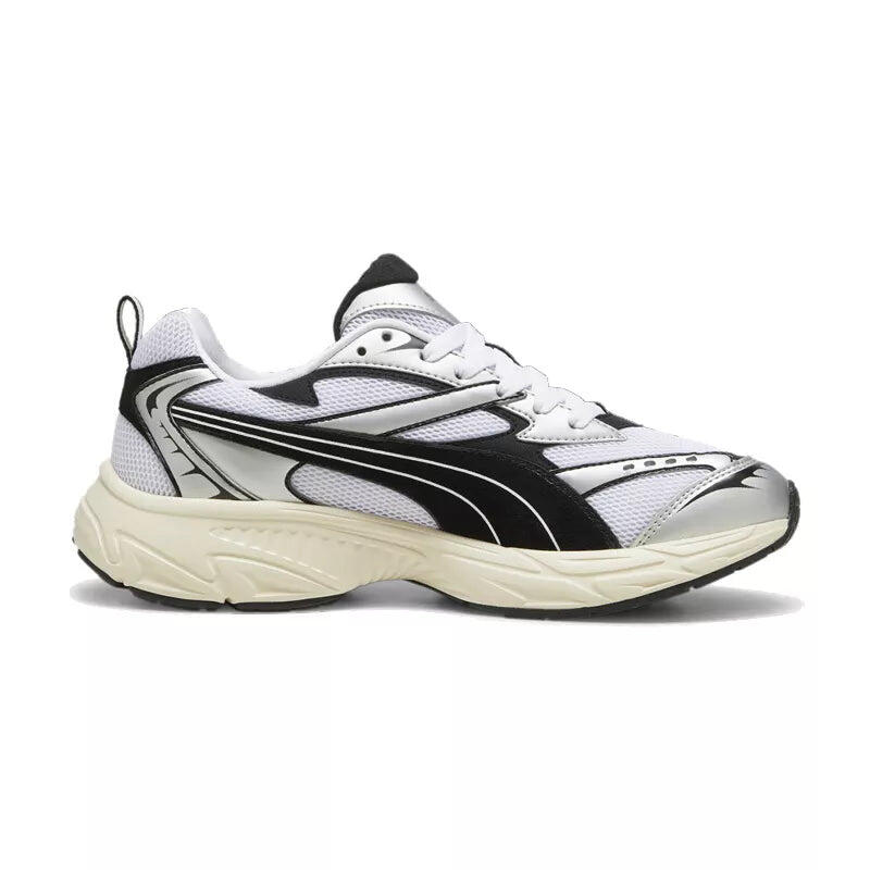 Zapatillas Puma BASKET HOMME MORPHIC RETRO PUMA 4/6