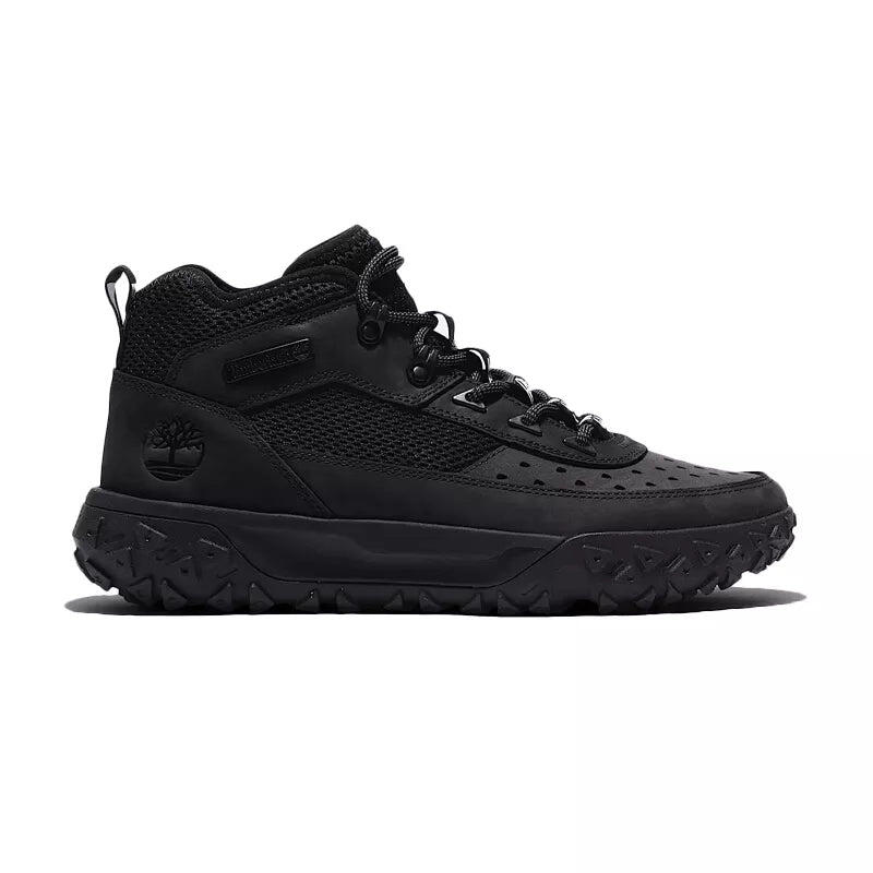 Chaussures Hommes Timberland Gs Motion 6 Super Ox noir 3/7