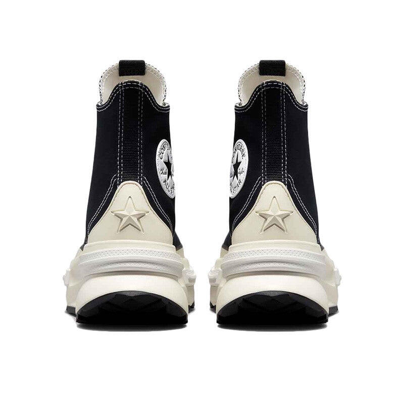 Baskets Converse Modèle Run Star Legacy Cx Hi Couleur Noir 7/7