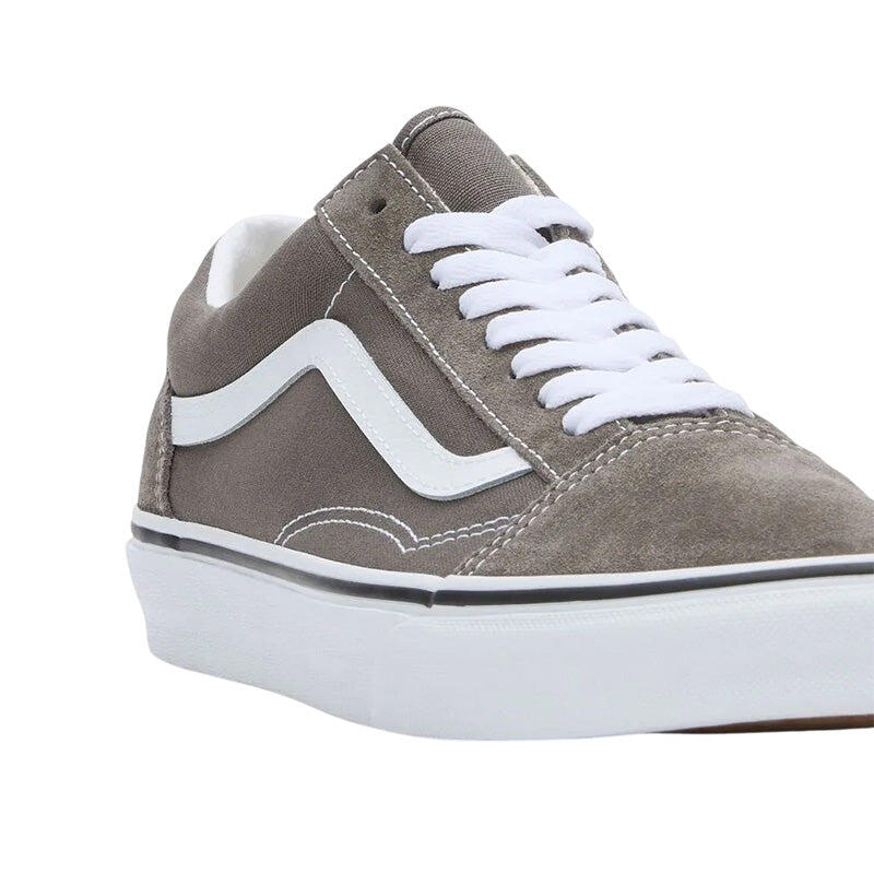 Buty VANS OLD SKOOL Brązowy 7/7