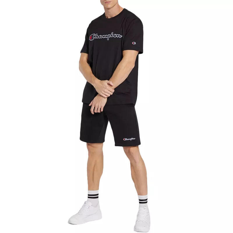 Camiseta Champion TEE SHIRT CHAMPION 6/6