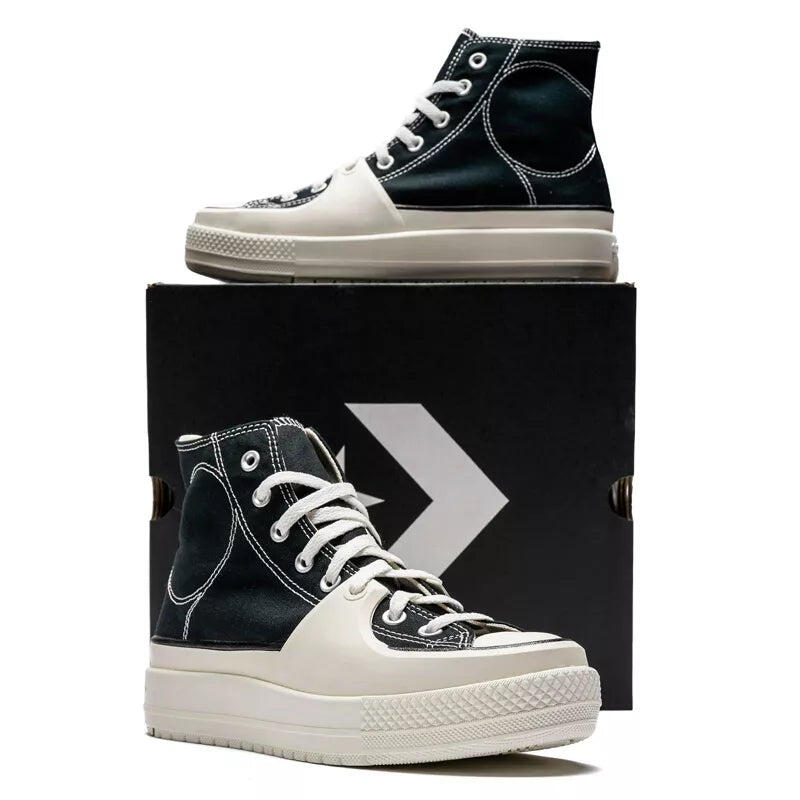 Chaussures Chuck Taylor All Star Construct - A05094C Noir 6/7