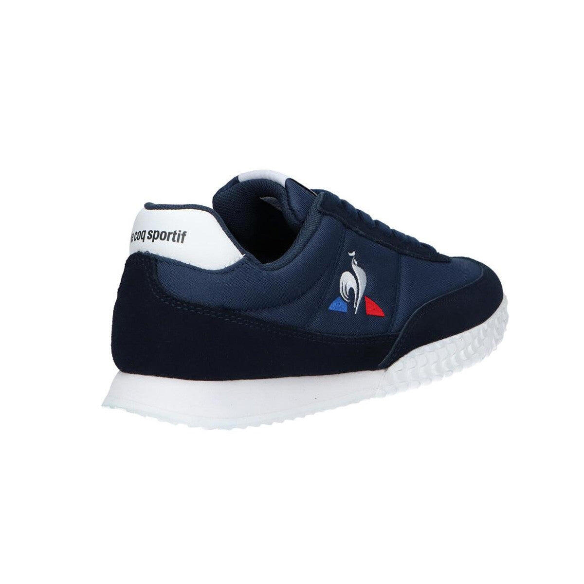 Baskets Homme Baskets Le Coq Sportif VELOCE Bleu Bleu LE COQ SPORTIF 6/6