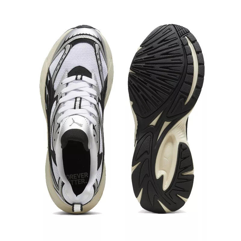 Zapatillas Puma BASKET HOMME MORPHIC RETRO PUMA 6/6
