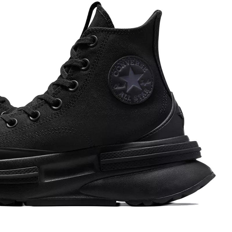 Sportschoenen Converse Run Star Legacy CX Platform, Zwart, Uniseks 7/7
