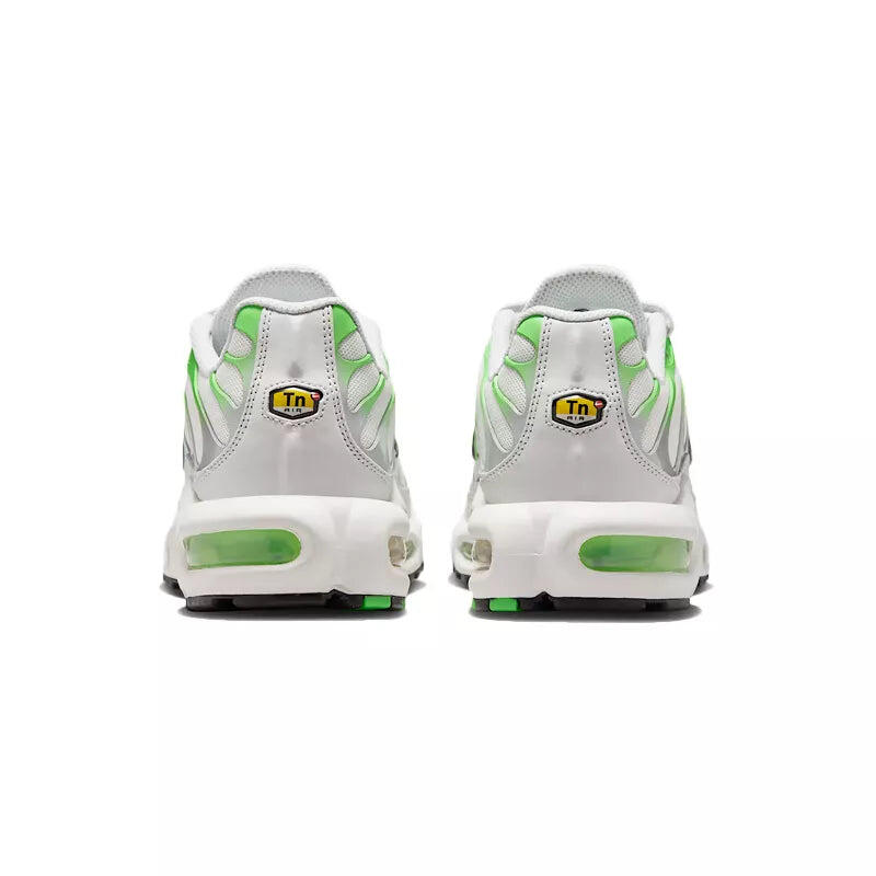 Nike Air Max Plus Photon Dust Green Strike (Women's) — foto 6