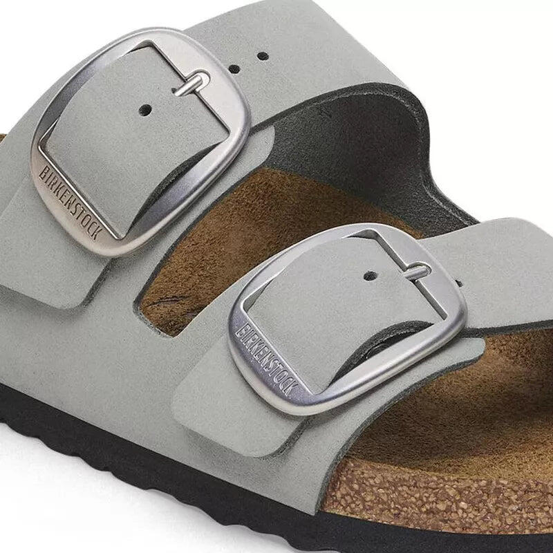 Sandálias Birkenstock para Mulher Birkenstock ARIZONA BIG BUCKLE 7/7