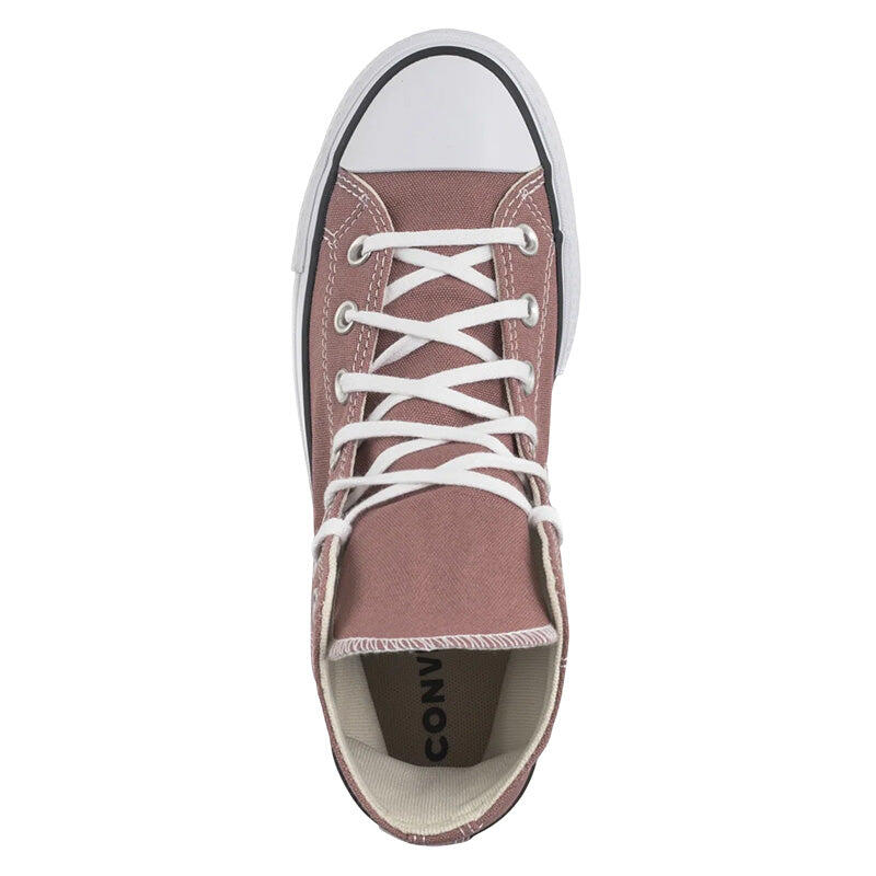 Ténis casual Converse All Star Lift Hi Converse 3/5