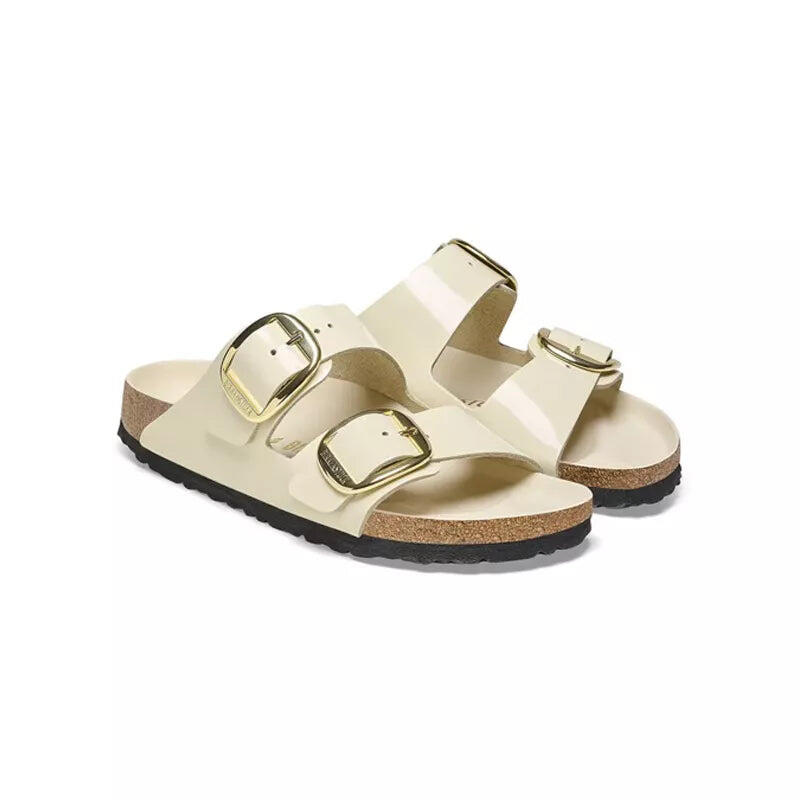 sandale Birkenstock Birkenstock ARIZONA BIG BUCKLE 3/6
