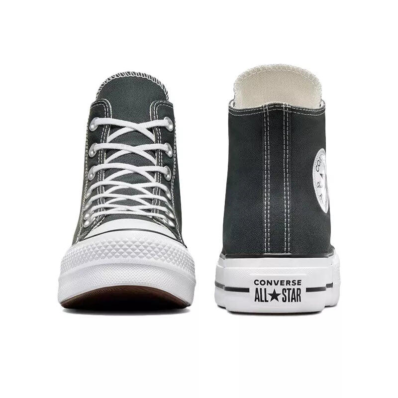 Chaussures casual femme Converse Chuck Taylor All Star Lift Hi Femme 6/6