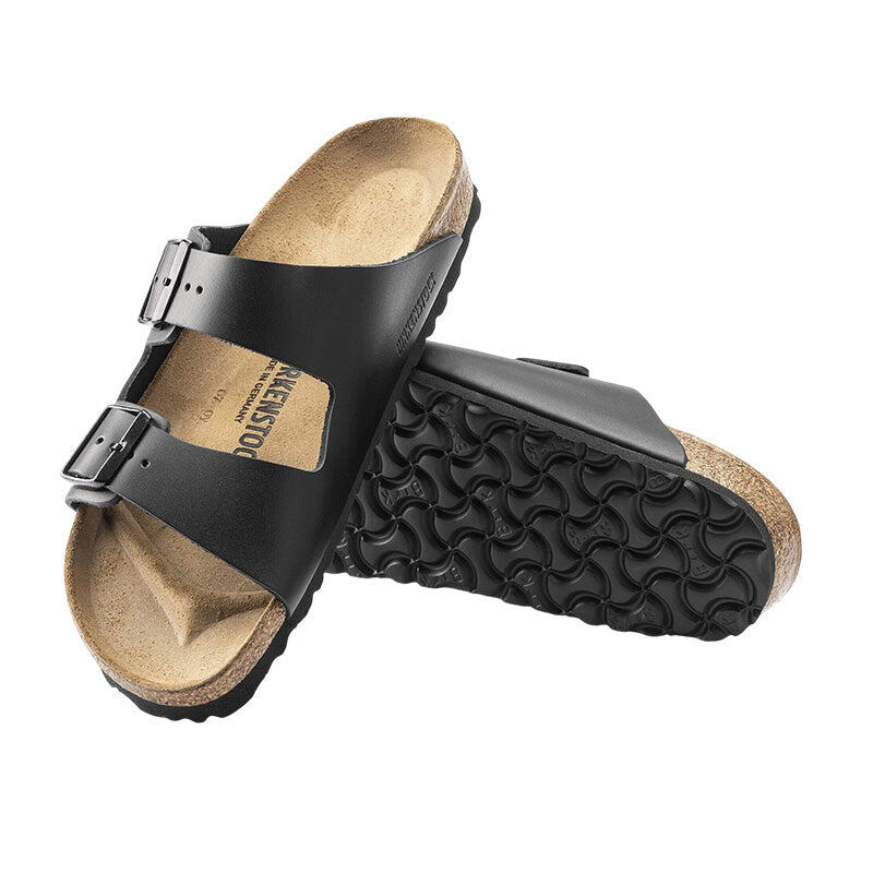 Mules hommes Birkenstock Arizona Leder 6/7