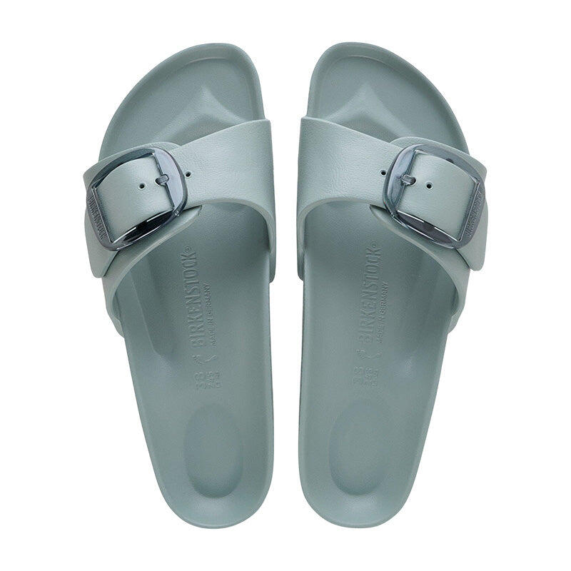 Sandales Femme Madrid Big Buckle Eva 5/7