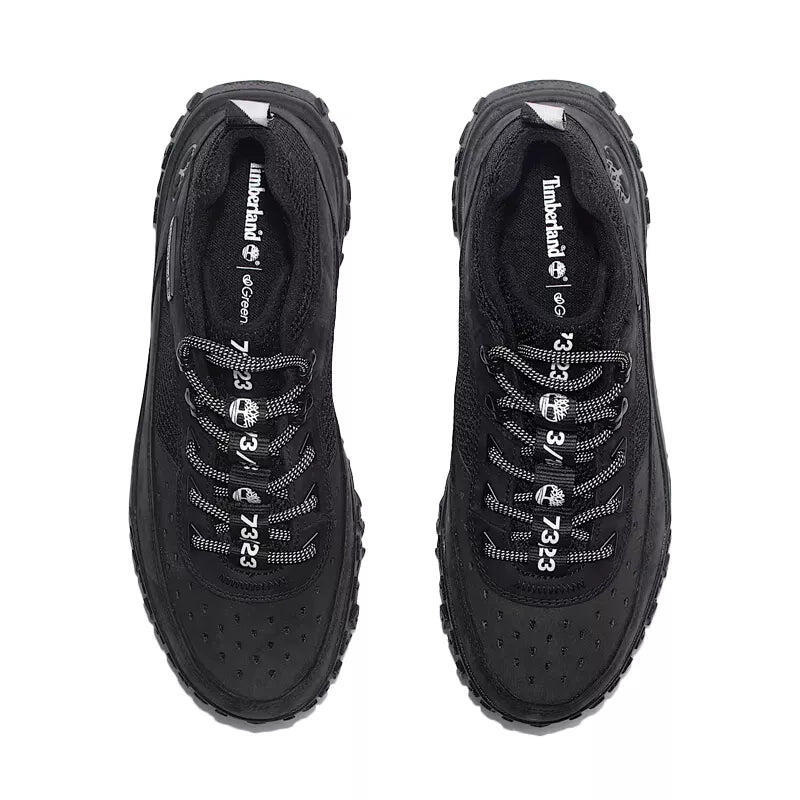 Chaussures Hommes Timberland Gs Motion 6 Super Ox noir 4/7