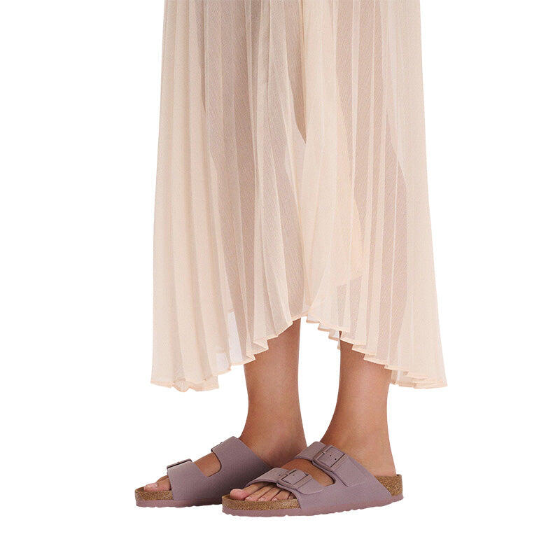Chinelos Birkenstock Arizona Birkibuc Mulher 7/7