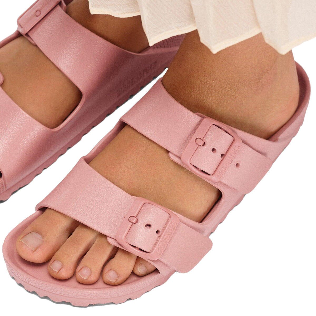 Klapki Birkenstock Arizona Eva Damskie 6/6