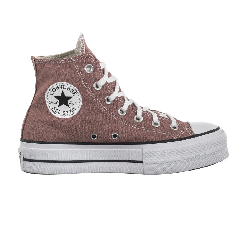 Ténis casual Converse All Star Lift Hi Converse 2/5