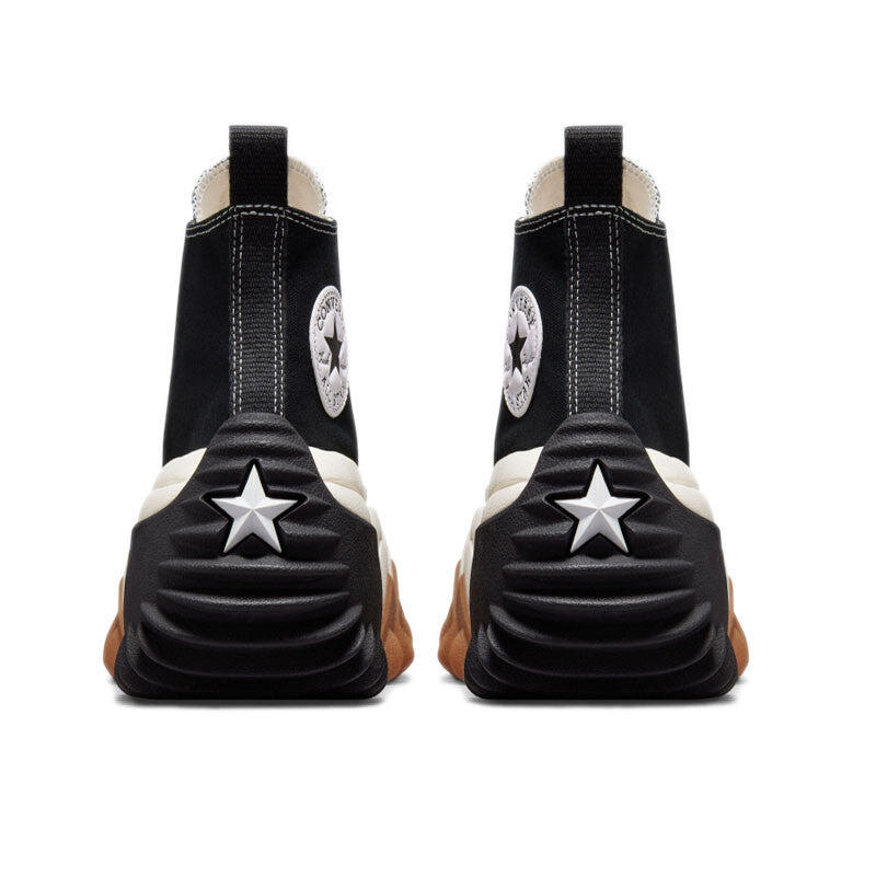 Baskets Converse Run Star Motion, Noir, Unisexe 6/6