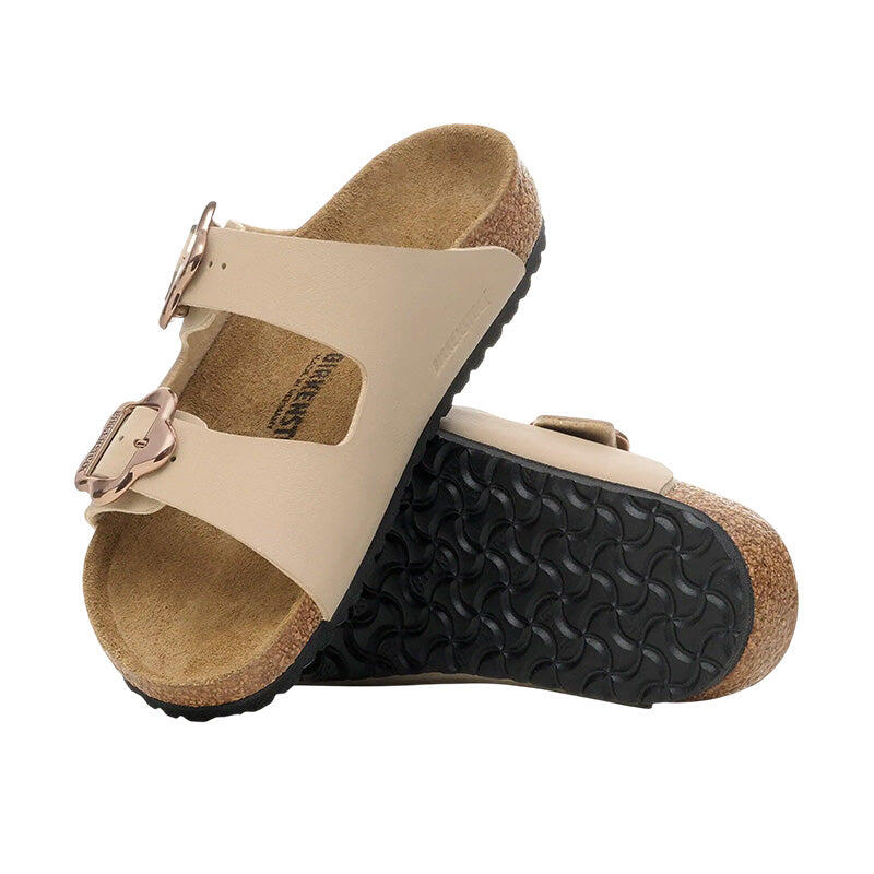 Sandálias Birkenstock Birkenstock Arizona Flower Buckle Brkenstock 6/7