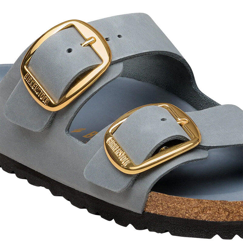 Sandales Femme Arizona Big Buckle 7/7