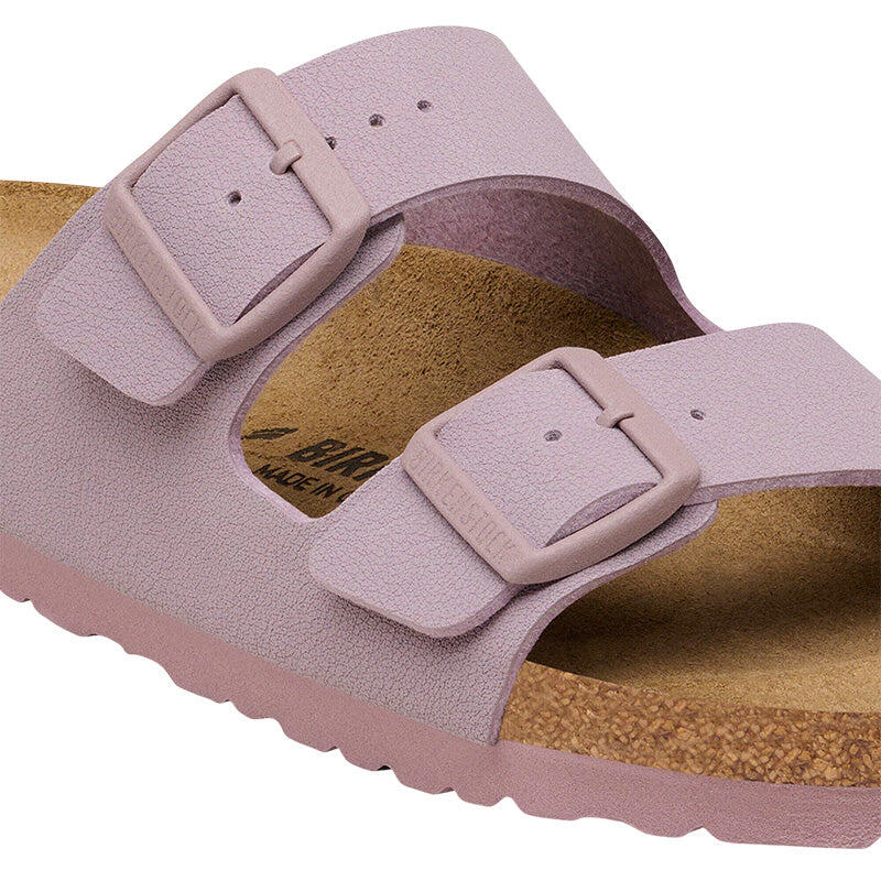 Chinelos Birkenstock Arizona Birkibuc Mulher 6/7