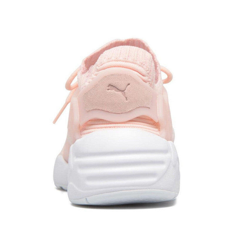 Baskets Femme Baskets Puma BLAZE CAGE EVO KNIT WN'S Rose Puma 6/6