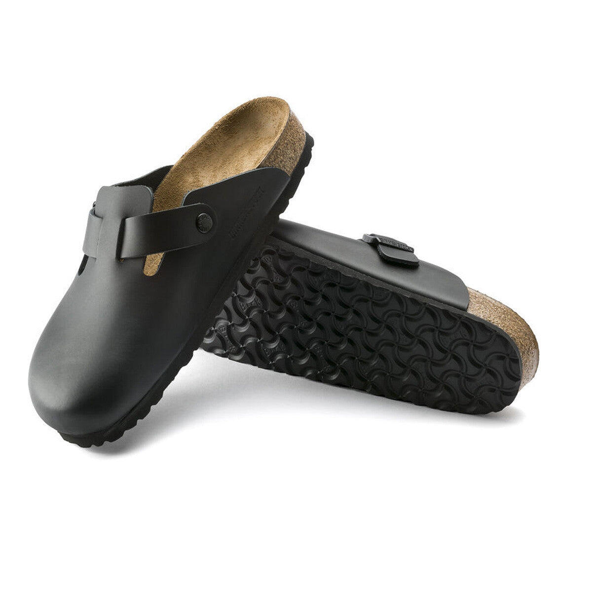 BIRKENSTOCK chaussures décontractées Boston 4/6