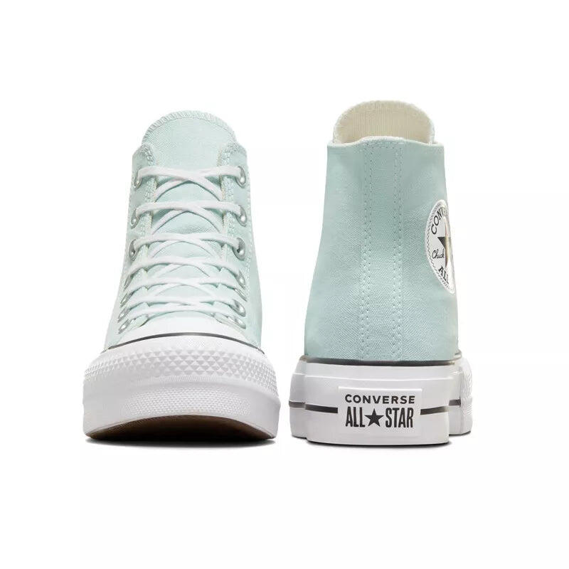 Zapatillas Converse all star lift hi plateforme 6/7
