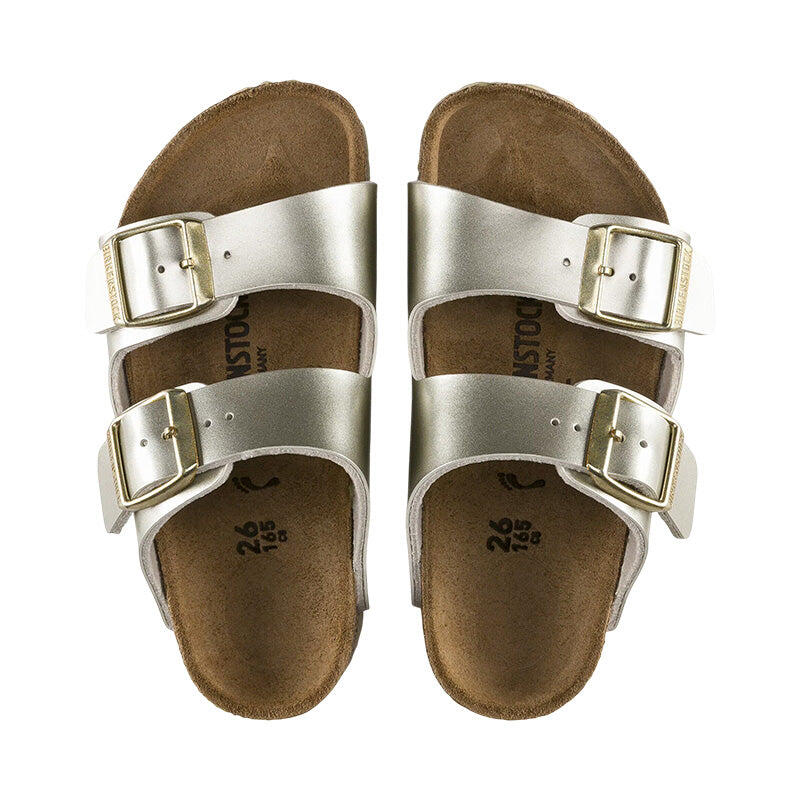 Mules enfants Birkenstock Arizona Kids BF 5/6