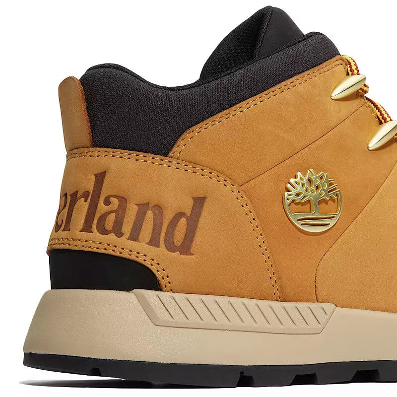 Túrabakancs Timberland Sprint Trekker Sárga 7/7