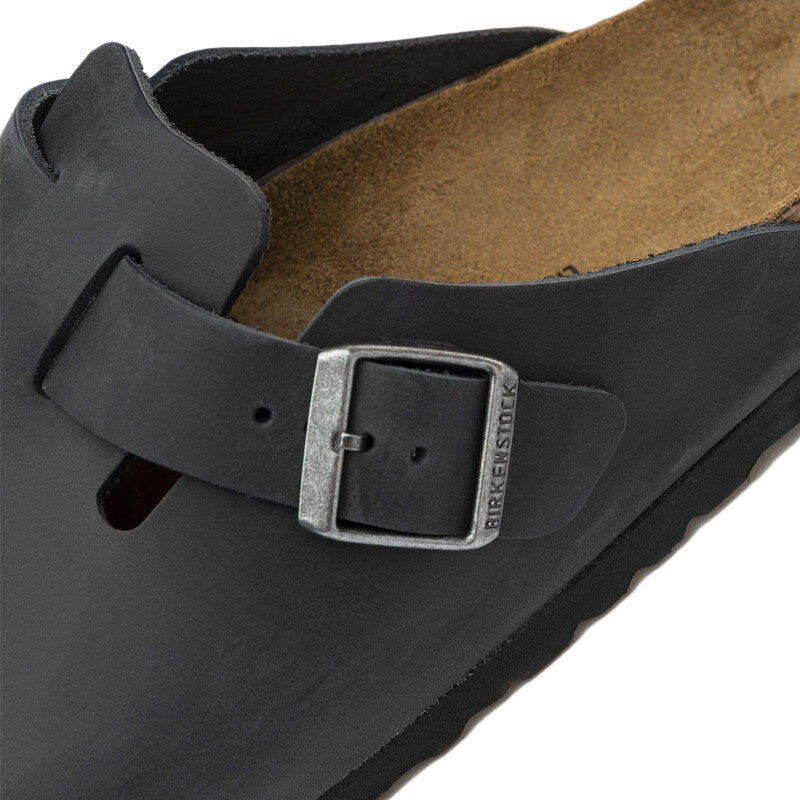 Buty do chodzenia męskie Birkenstock Boston 6/6