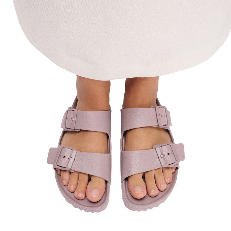Slippers Birkenstock Arizona Eva Vrouwen 7/7
