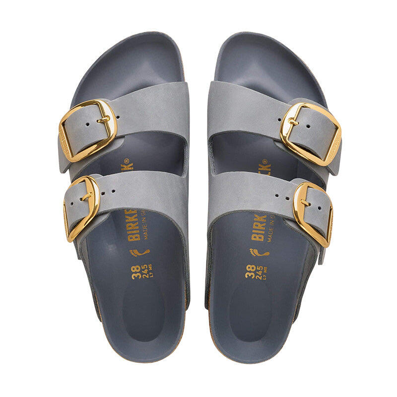 Sandales Femme Arizona Big Buckle 5/7