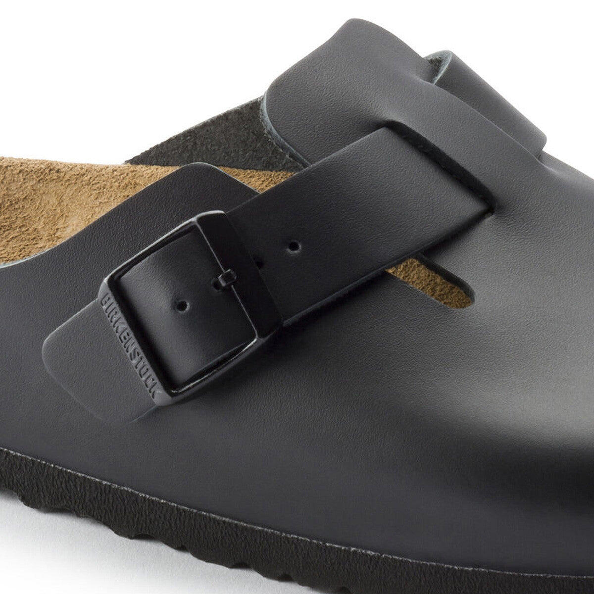 BIRKENSTOCK chaussures décontractées Boston 6/6