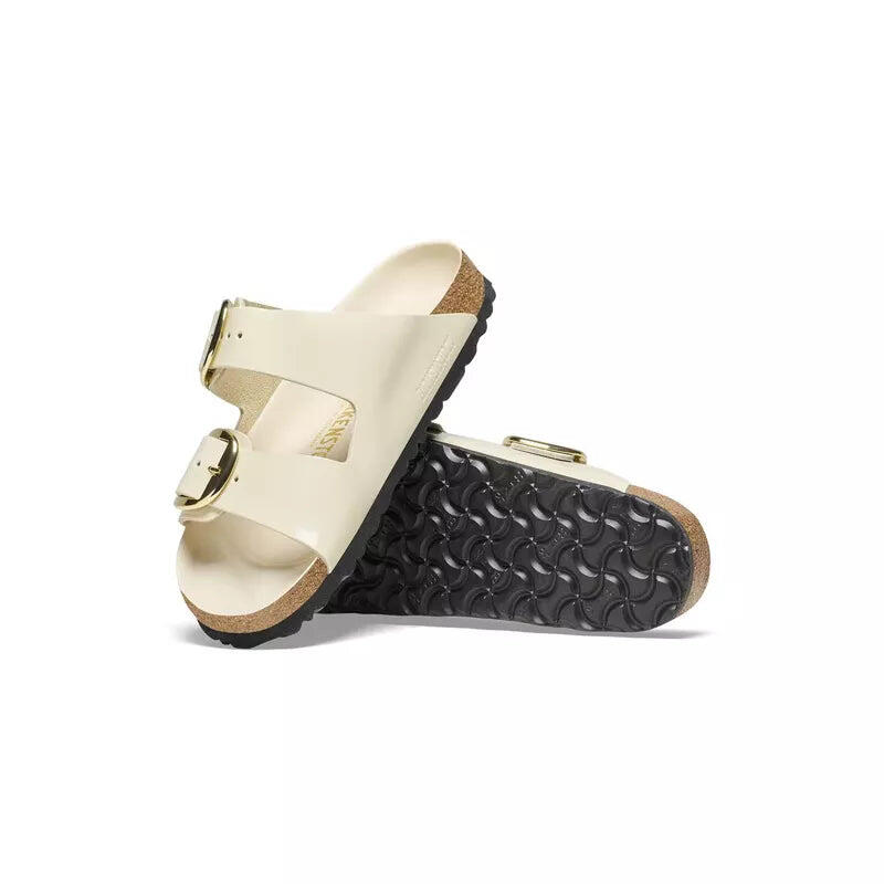 sandale Birkenstock Birkenstock ARIZONA BIG BUCKLE 4/6