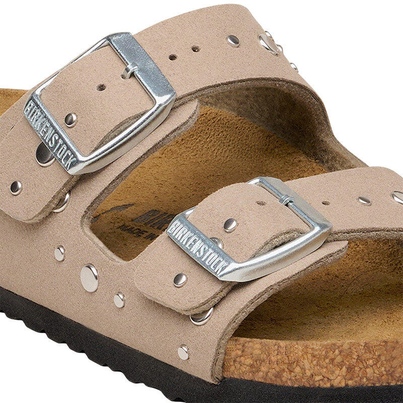 Sandales Fille Arizona Rivet Border Kids 7/7