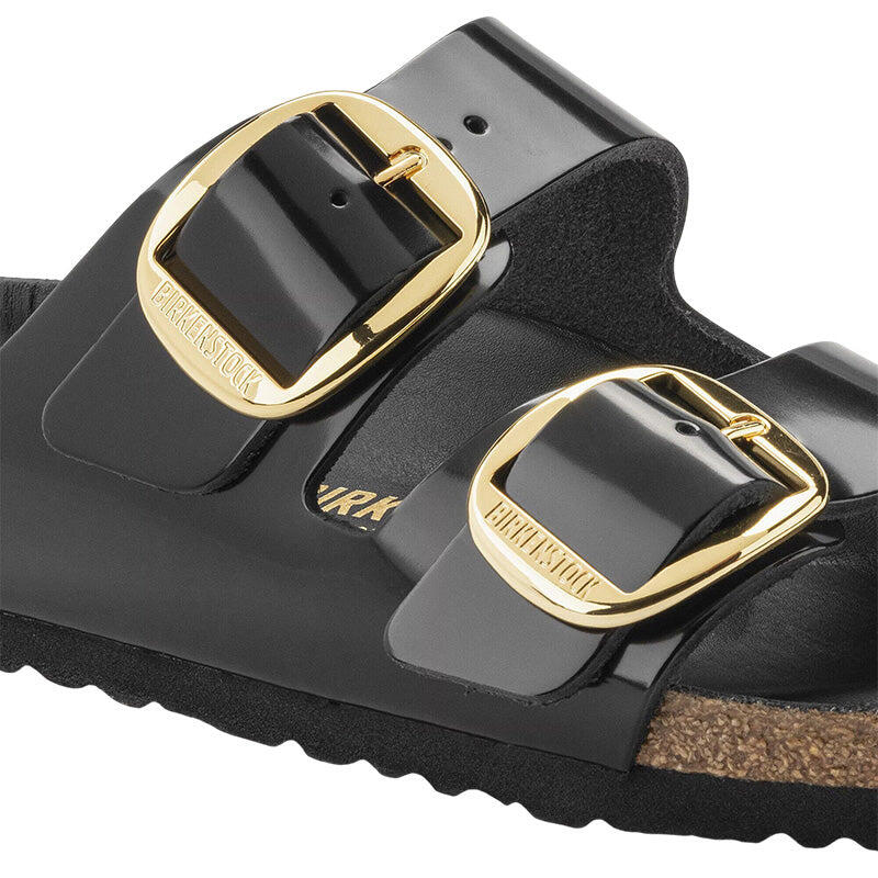 Mules femmes Birkenstock Arizona Big Buckle 7/7