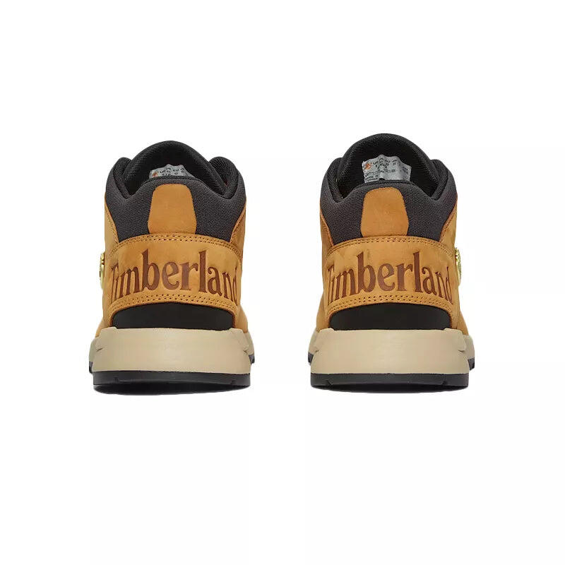 Túrabakancs Timberland Sprint Trekker Sárga 6/7