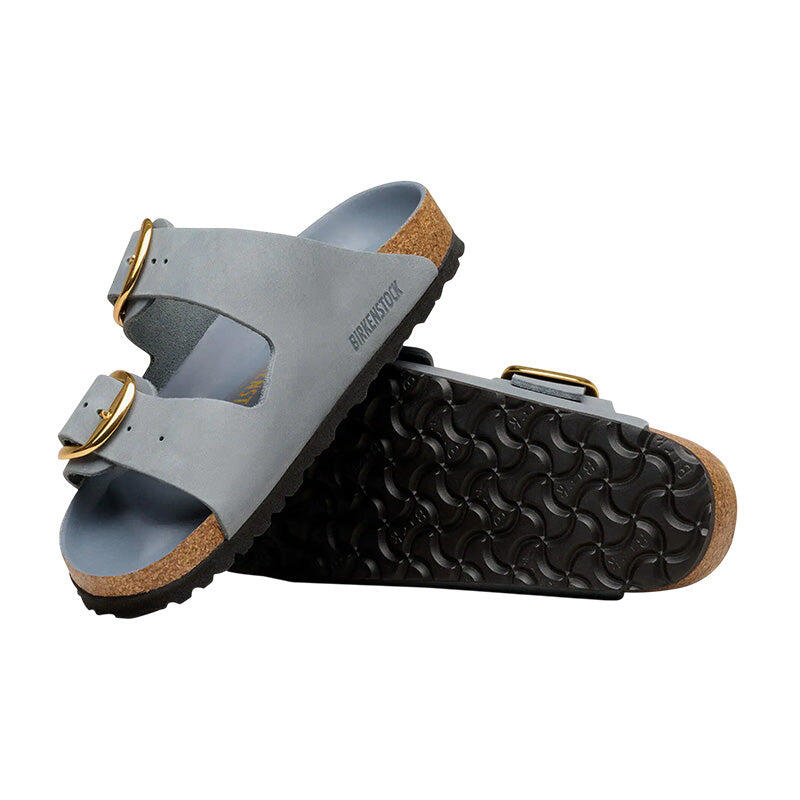 Sandales Femme Arizona Big Buckle 6/7