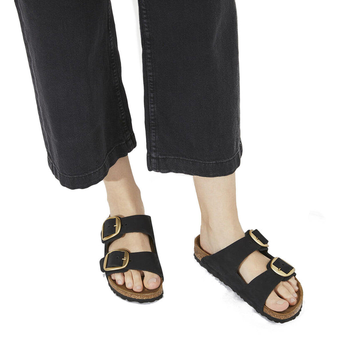 Sandali Birkenstock Birkenstock ARIZONA BIG BUCKLE 7/7
