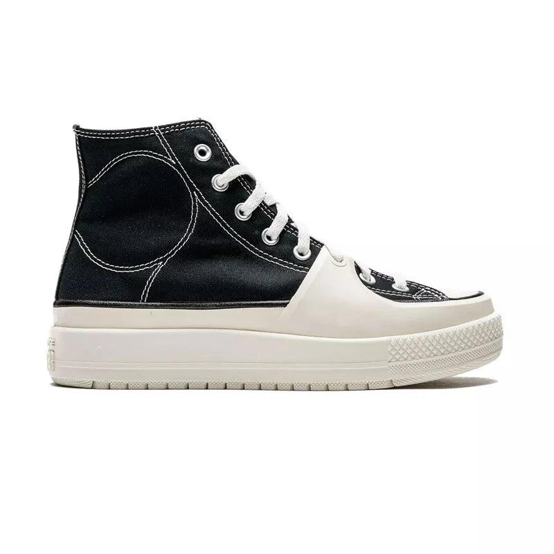 Schoenen Converse Serena zwart dames 2/7