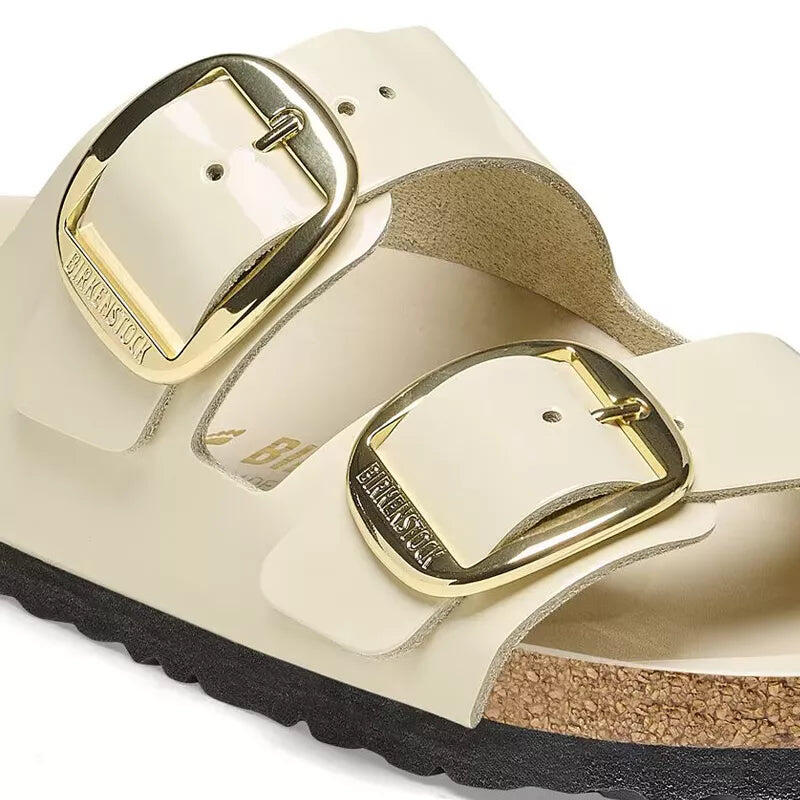 sandale Birkenstock Birkenstock ARIZONA BIG BUCKLE 6/6