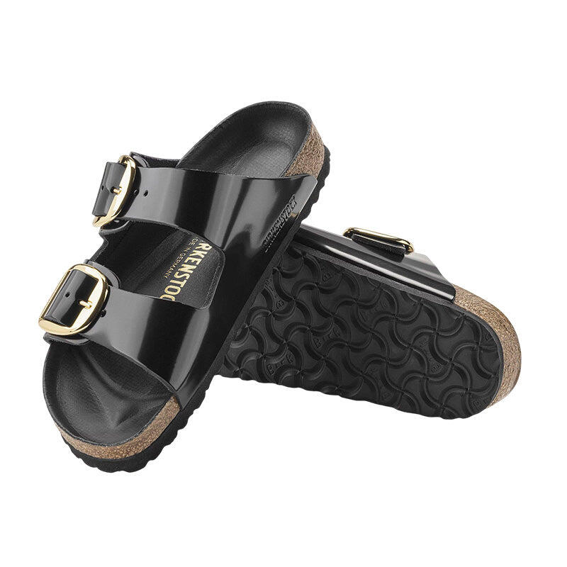 Mules femmes Birkenstock Arizona Big Buckle 6/7