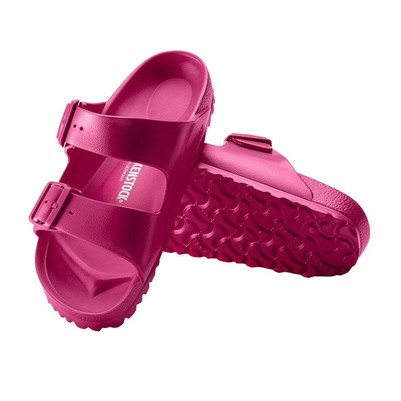 Mules femmes Birkenstock Arizona Eva 6/7