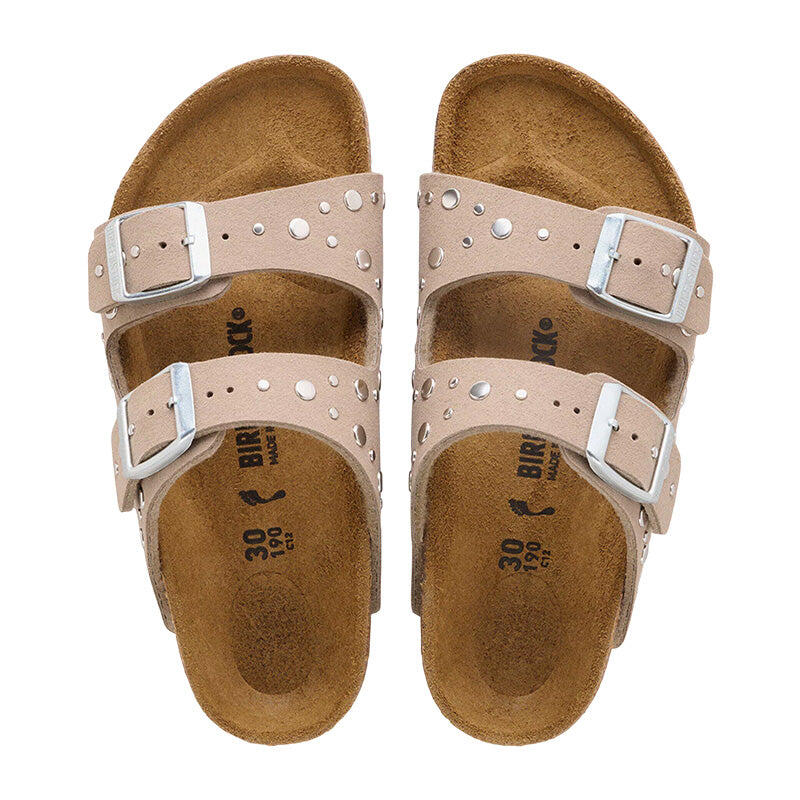 Sandales Fille Arizona Rivet Border Kids 5/7