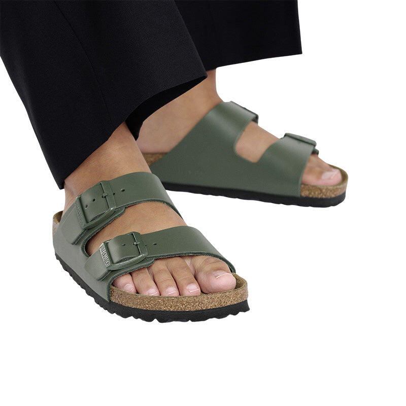 Sandálias Birkenstock Birkenstock Arizona Birko-Flor Birkenstock 7/7