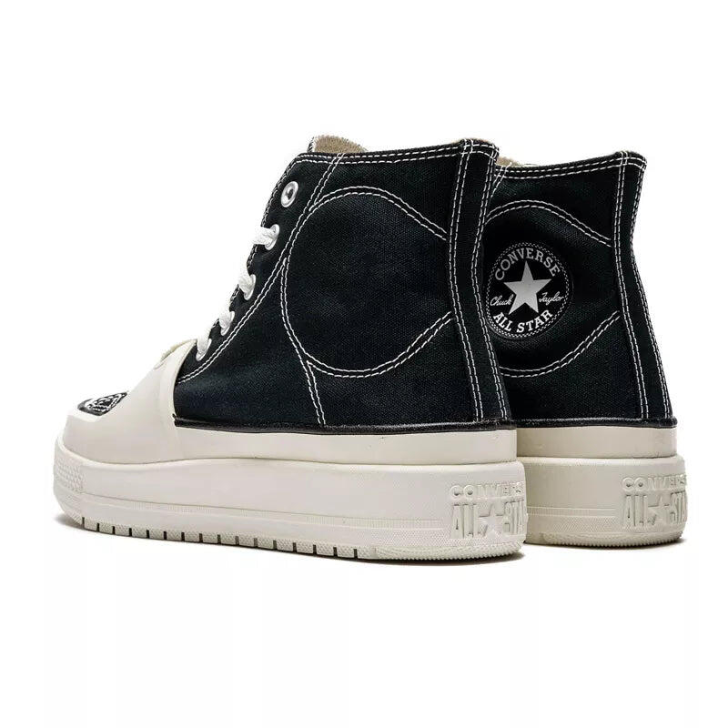 Schoenen Converse Serena zwart dames 5/7