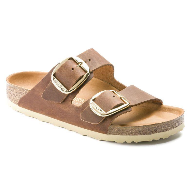 Sandale à grande boucle pour adulte big buckle 7/7