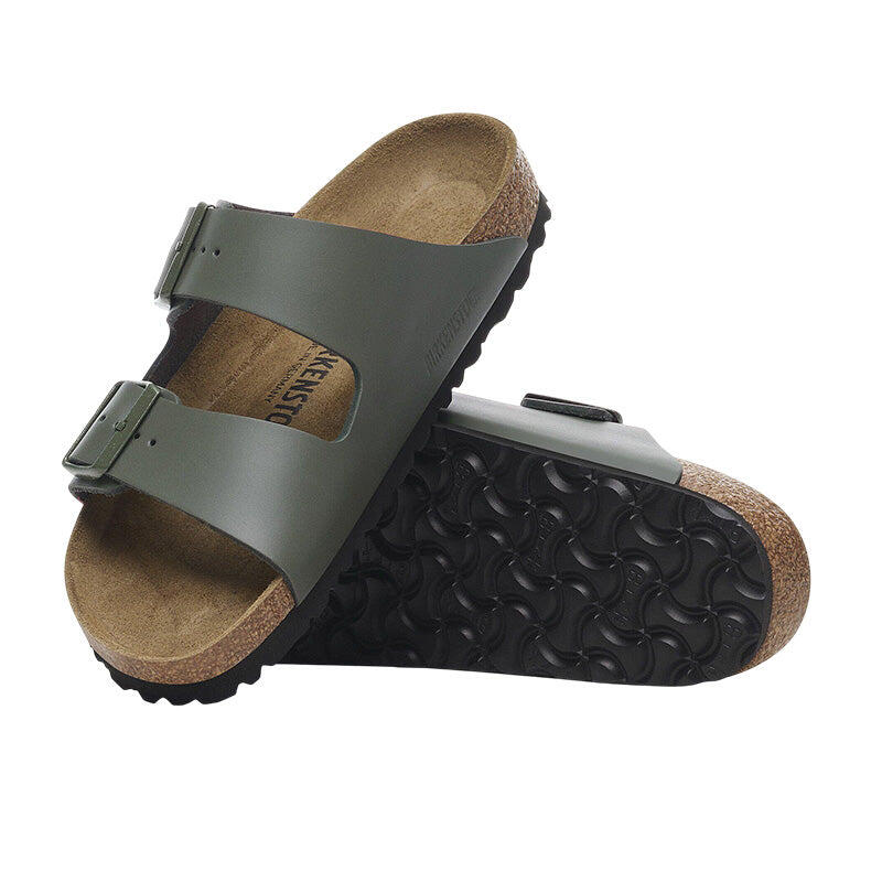 Sandálias Birkenstock Birkenstock Arizona Birko-Flor Birkenstock 5/7