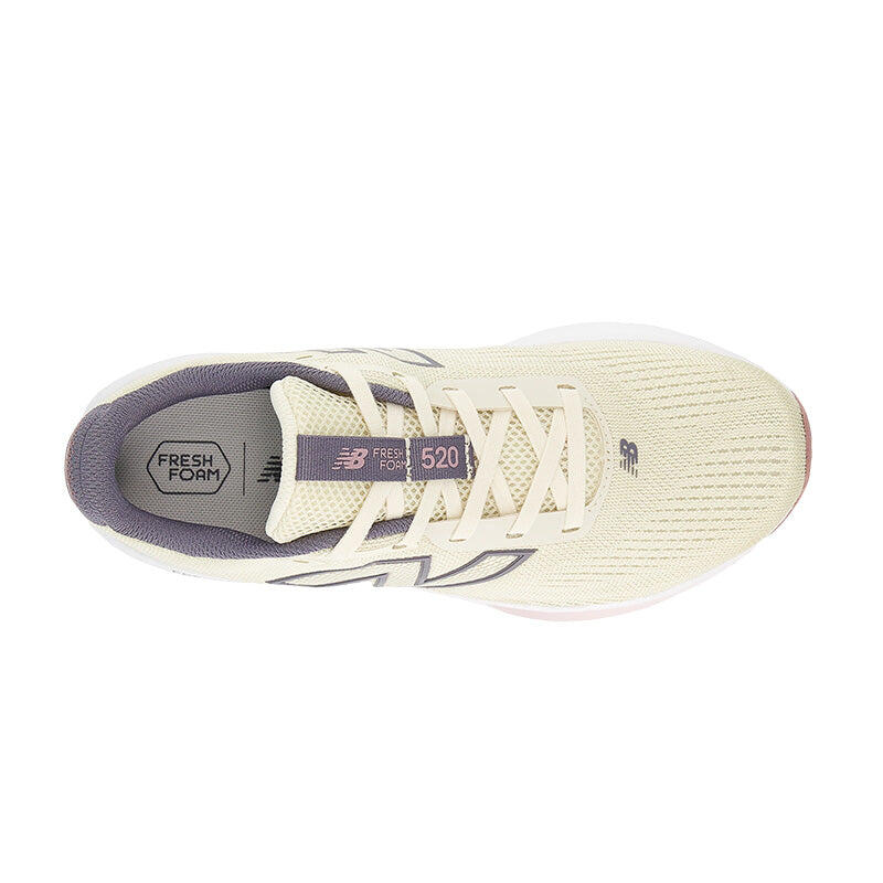 Buty biegowe damskie New Balance 520 Running (W5207J8) 5/6