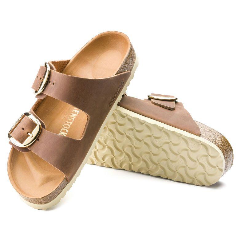 Sandale à grande boucle pour adulte big buckle 6/7